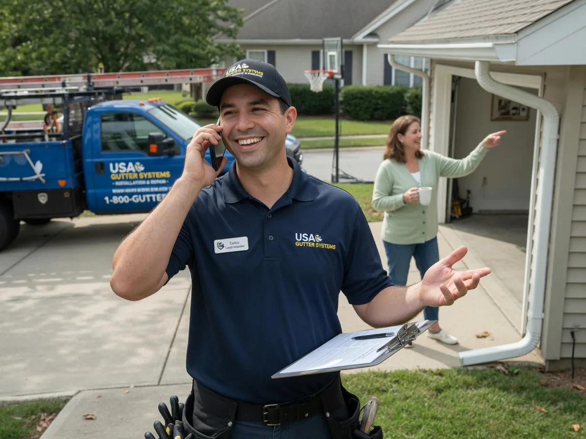 Gutter Installation Cotuit, MA FAQs